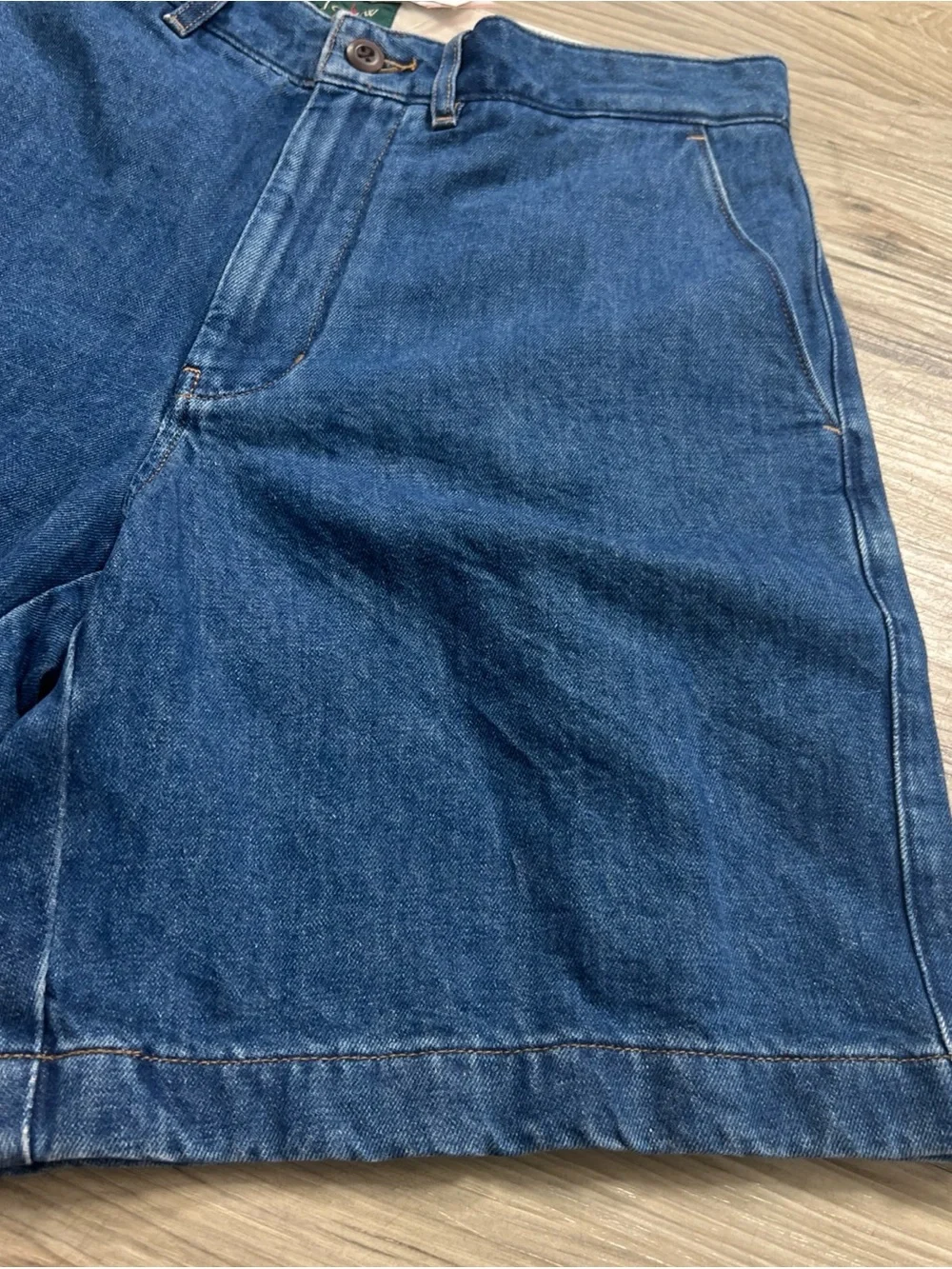 J. Crew 8